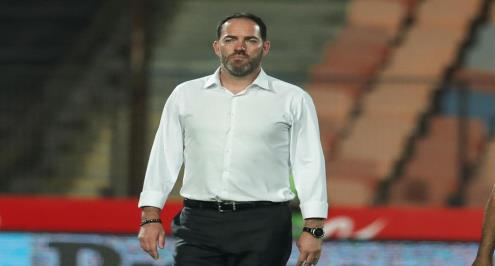 "هكذا ستكون الخطة في المستقبل".. سواريش يكشف أوراقه مع الأهلي في 3 نقاط